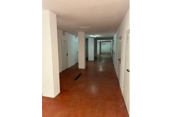 Перепродажа - Квартира - Orihuela Costa - Costa Blanca