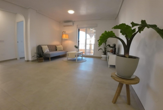 Resale - Apartment / flat - Orihuela Costa - Lomas De Cabo Roig