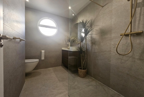 Resale - Apartment / flat - Orihuela Costa - Lomas De Cabo Roig