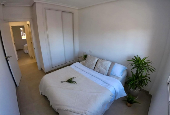 Resale - Apartment / flat - Orihuela Costa - Lomas De Cabo Roig