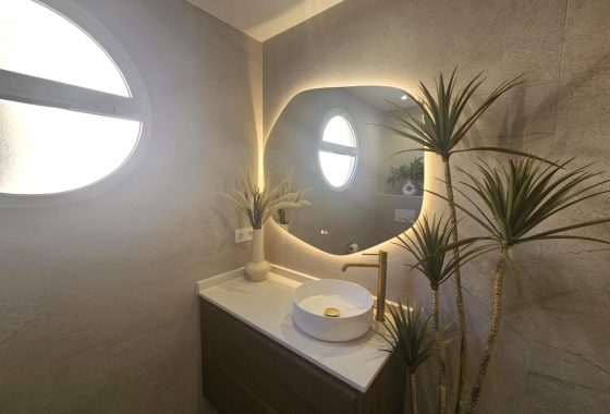 Resale - Apartment / flat - Orihuela Costa - Lomas De Cabo Roig