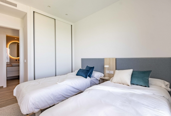 Nouvelle construction - Chalet - Polop