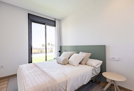 Nouvelle construction - Chalet - Polop