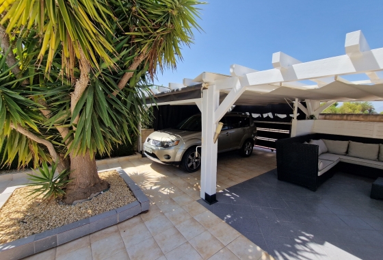 Resale - Villa - San Fulgencio - El Oasis