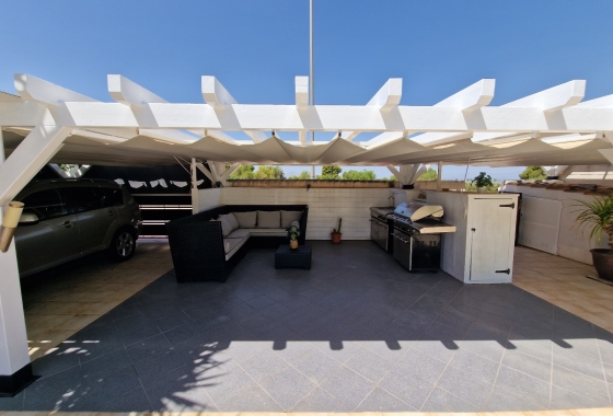 Resale - Villa - San Fulgencio - El Oasis