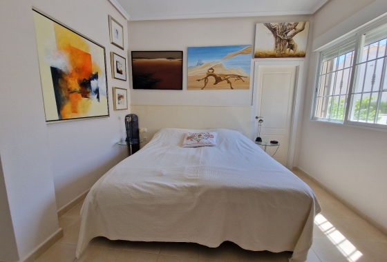 Resale - Villa - San Fulgencio - El Oasis