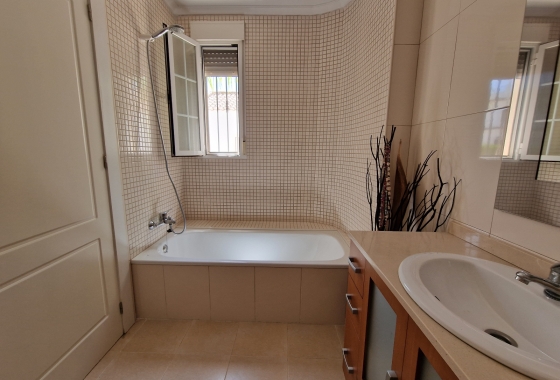 Resale - Villa - San Fulgencio - El Oasis