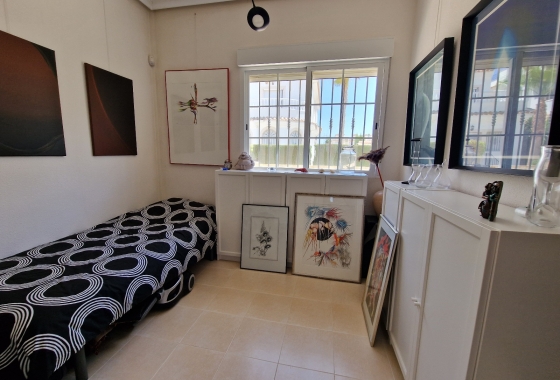 Resale - Villa - San Fulgencio - El Oasis