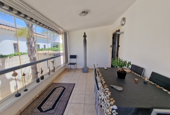 Resale - Villa - San Fulgencio - El Oasis