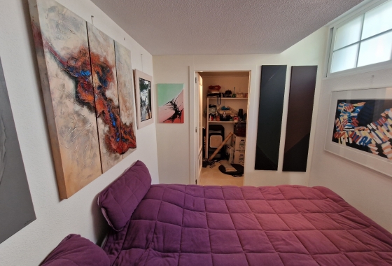 Resale - Villa - San Fulgencio - El Oasis