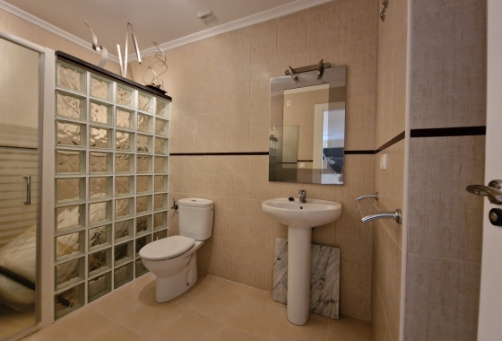 Resale - Villa - San Fulgencio - El Oasis