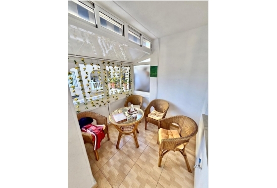 Resale - Townhouse - Orihuela Costa - Costa Blanca