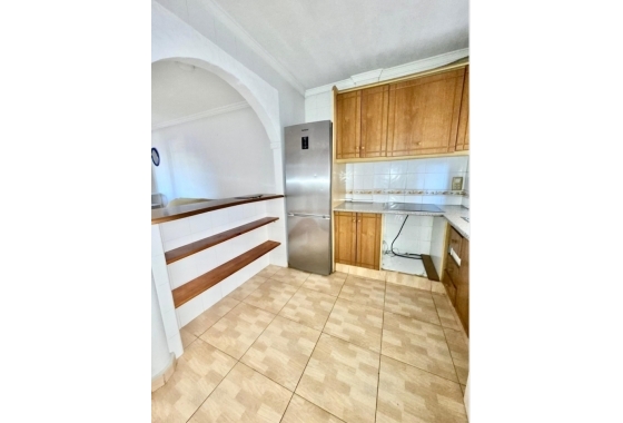 Resale - Townhouse - Orihuela Costa - Costa Blanca