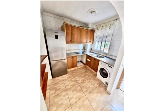 Resale - Townhouse - Orihuela Costa - Costa Blanca