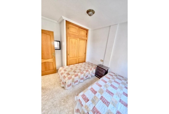 Resale - Townhouse - Orihuela Costa - Costa Blanca