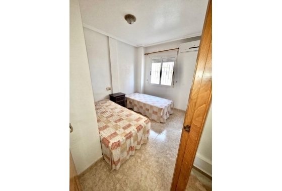 Resale - Townhouse - Orihuela Costa - Costa Blanca