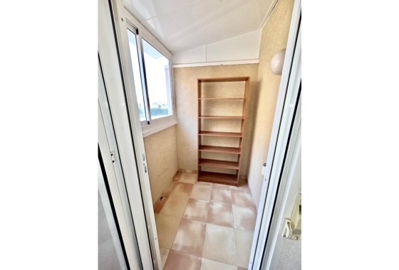 Resale - Townhouse - Orihuela Costa - Costa Blanca