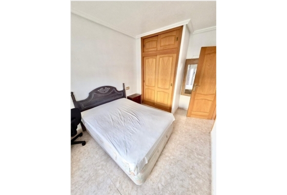 Resale - Townhouse - Orihuela Costa - Costa Blanca