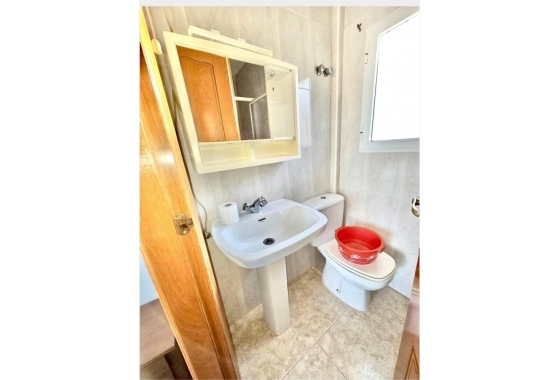 Resale - Townhouse - Orihuela Costa - Costa Blanca