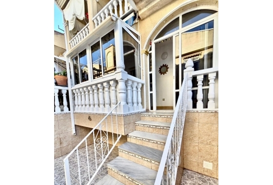 Resale - Townhouse - Orihuela Costa - Costa Blanca