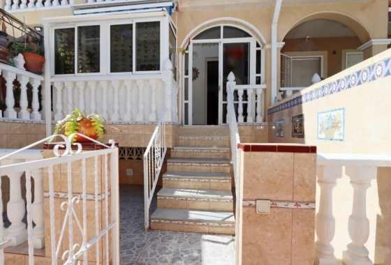 Resale - Townhouse - Orihuela Costa - Costa Blanca