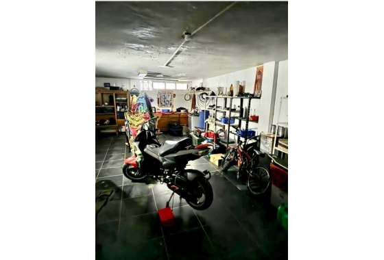 Resale - Townhouse - Orihuela Costa - Costa Blanca