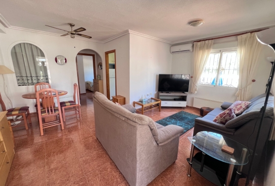 Resale - Villa - Orihuela - Inland