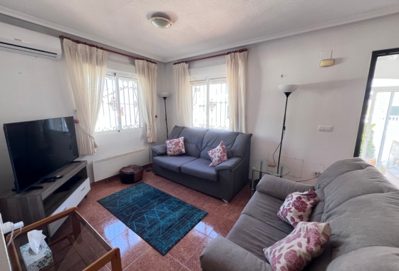 Resale - Villa - Orihuela - Inland