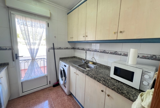 Resale - Villa - Orihuela - Inland