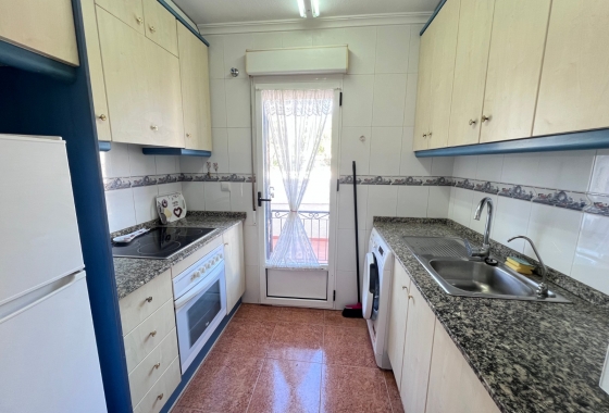 Resale - Villa - Orihuela - Inland