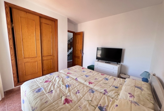 Resale - Villa - Orihuela - Inland