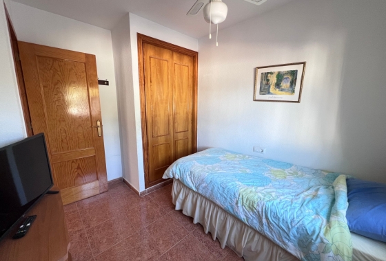 Resale - Villa - Orihuela - Inland