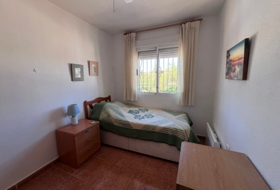 Resale - Villa - Orihuela - Inland