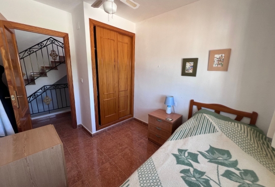 Resale - Villa - Orihuela - Inland