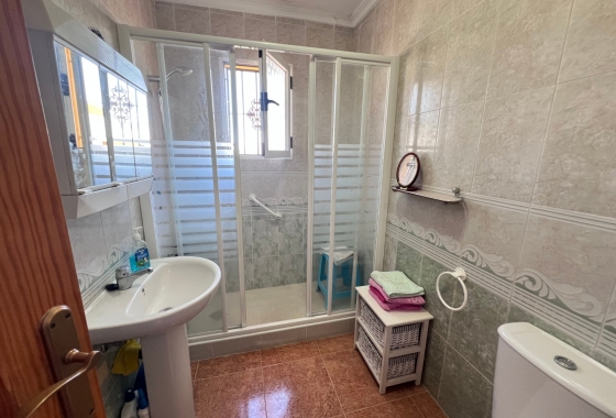 Resale - Villa - Orihuela - Inland