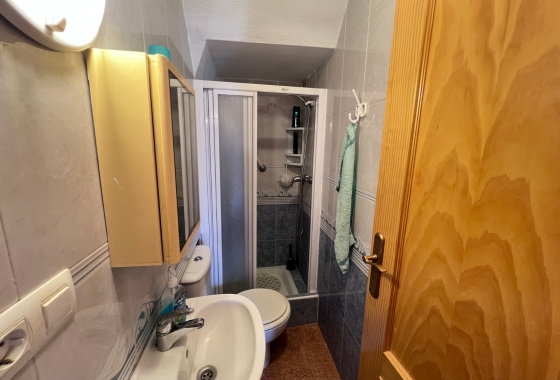 Resale - Villa - Orihuela - Inland