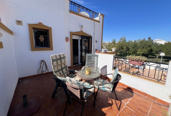 Resale - Villa - Orihuela - Inland