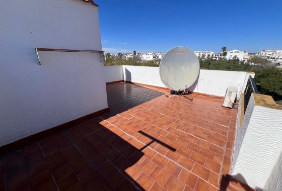 Resale - Villa - Orihuela - Inland