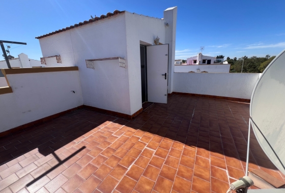 Resale - Villa - Orihuela - Inland