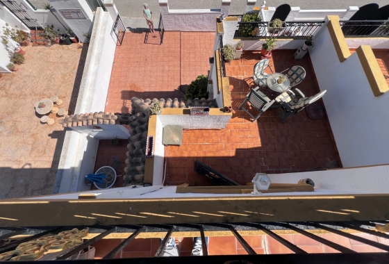 Resale - Villa - Orihuela - Inland