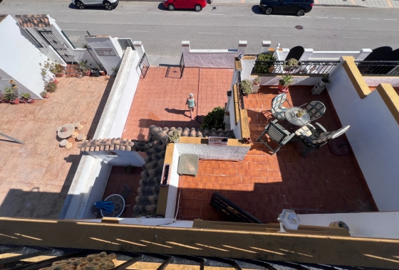 Resale - Villa - Orihuela - Inland