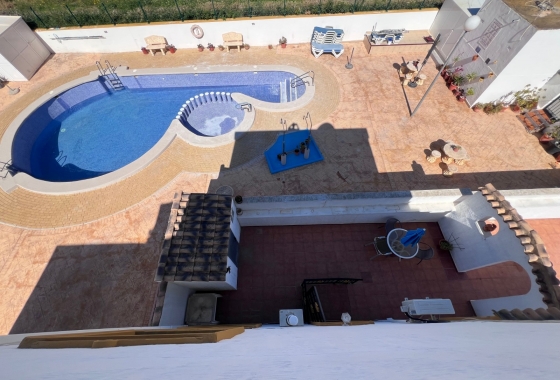 Resale - Villa - Orihuela - Inland