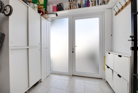 Resale - Townhouse - Torrevieja - aguas nuevas