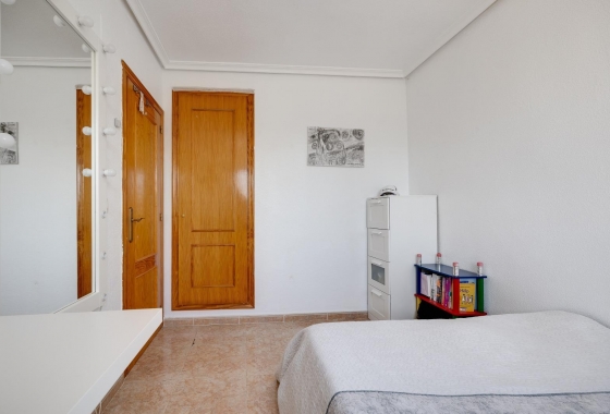 Resale - Townhouse - Torrevieja - aguas nuevas