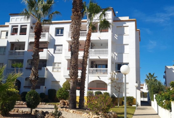 Resale - Penthouse - Orihuela Costa - Costa Blanca