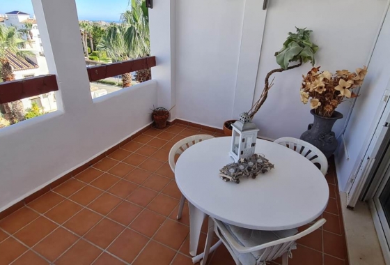 Resale - Penthouse - Orihuela Costa - Costa Blanca