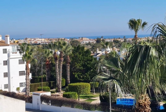 Resale - Penthouse - Orihuela Costa - Costa Blanca