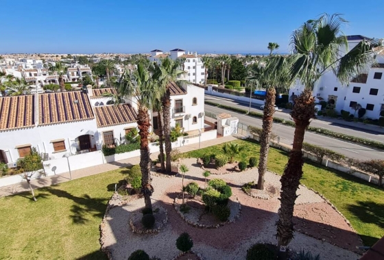 Resale - Penthouse - Orihuela Costa - Costa Blanca