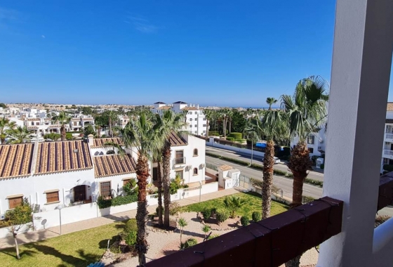 Resale - Penthouse - Orihuela Costa - Costa Blanca