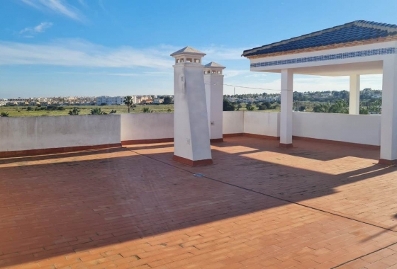 Resale - Penthouse - Orihuela Costa - Costa Blanca